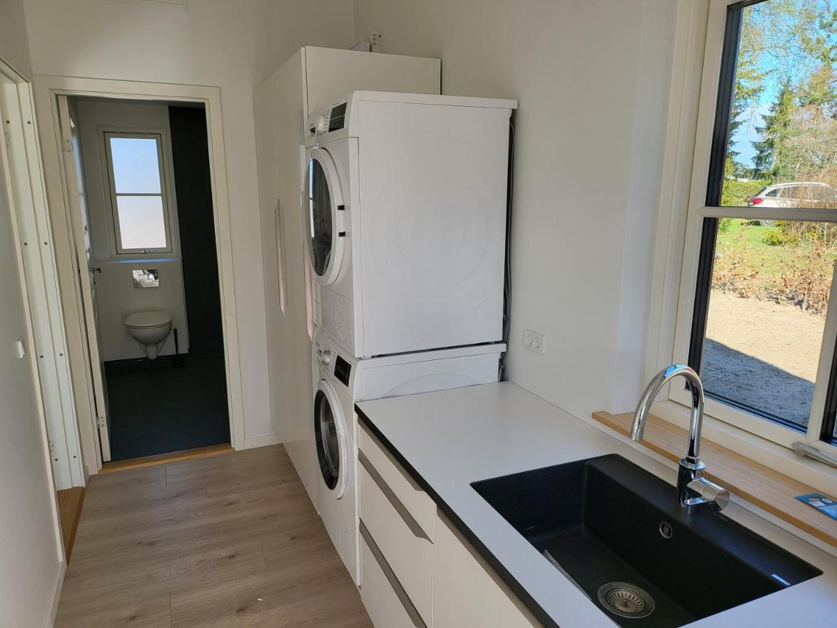 Sommerhus Ved Mosso Med Sokig سكاندربورغ المظهر الخارجي الصورة